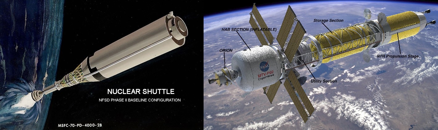 Разбор критики Interplanetary Transport System - 5