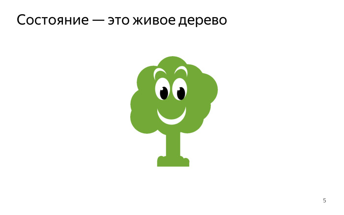 Как библиотека MobX помогает управлять состоянием веб-приложений. Лекция в Яндексе - 2