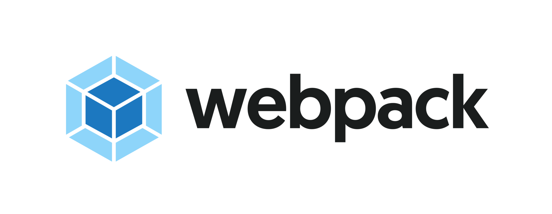 Собрать проект webpack