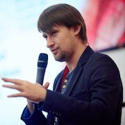 DevOops 2017: обзор докладов - 21