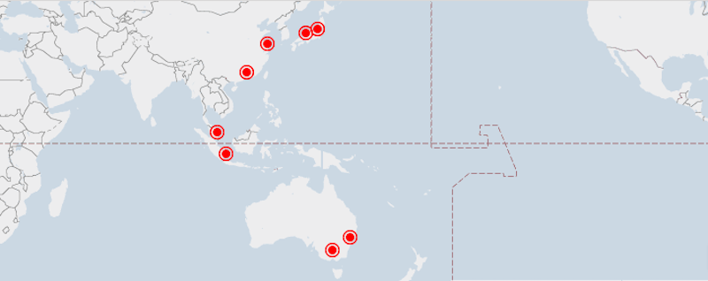 Американская компания Equinix — лидер среди колокейшен компаний - 12