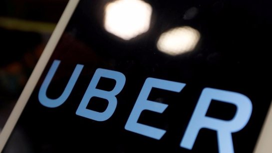 Приложение Uber может шпионить за вашим смартфоном