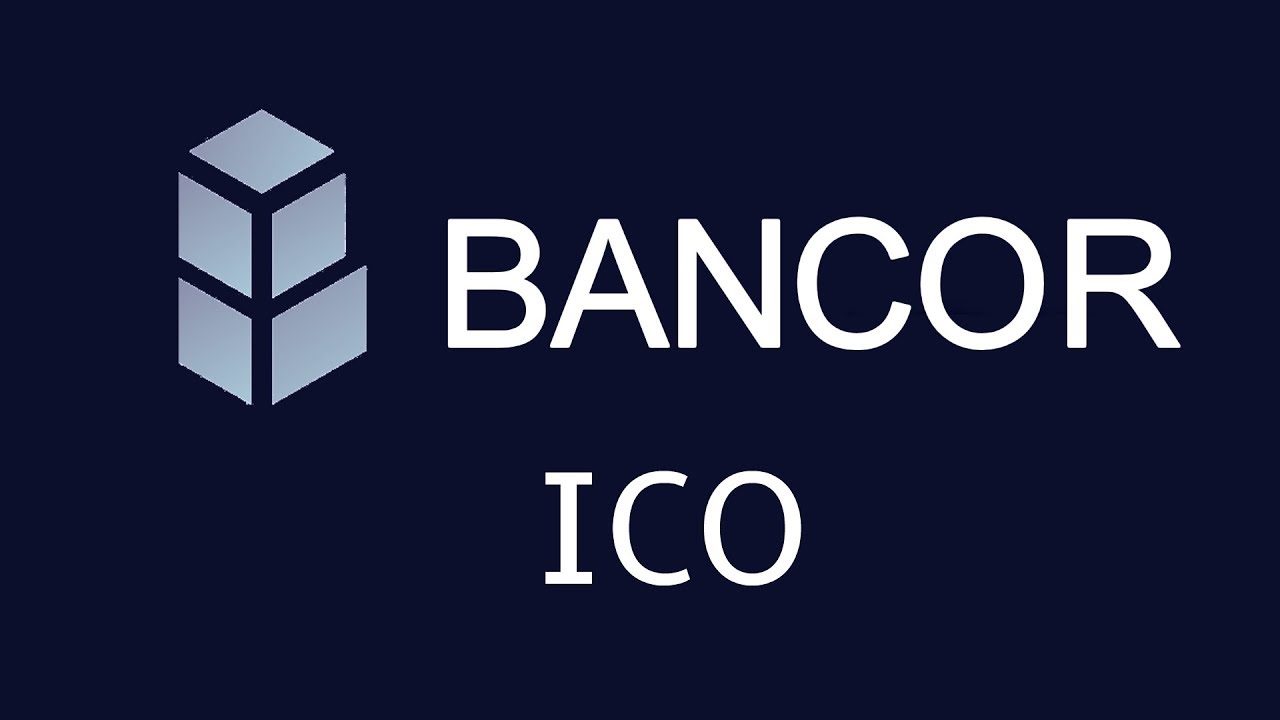 Bancor. Банкор. Протокол Bancor. Bankor. 7 ico