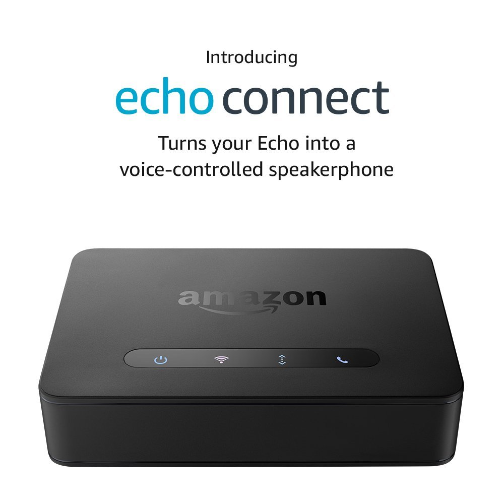 Require connect. Echo connect. Random Voice Amazon.