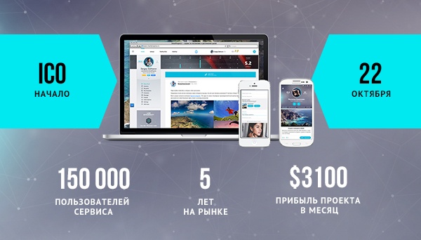 9 шагов для самостоятельного запуска ICO - 11