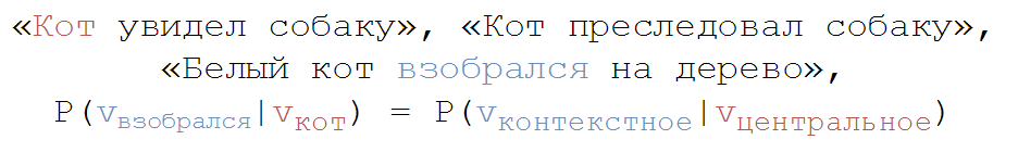 Русскоязычный чат-бот Boltoon: создаем виртуального собеседника - 10