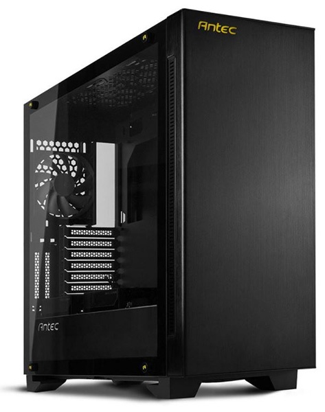 Antec P110 Luce