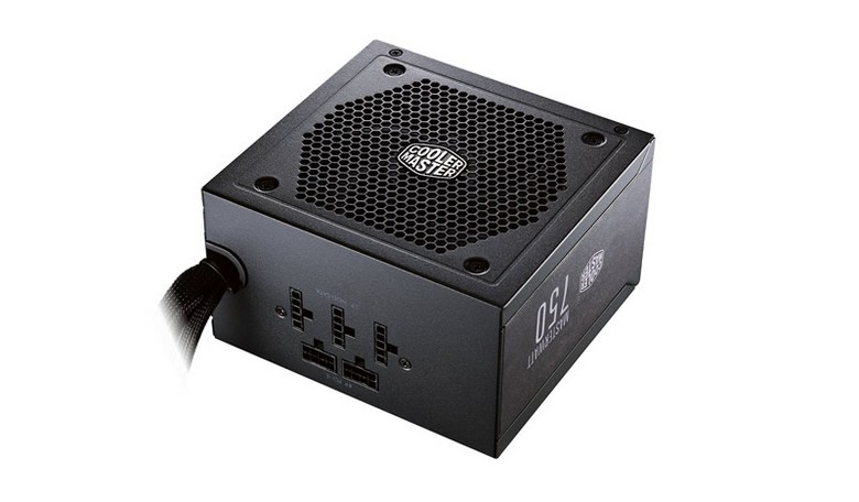 Cooler Master обновила семейство БП MasterWatt