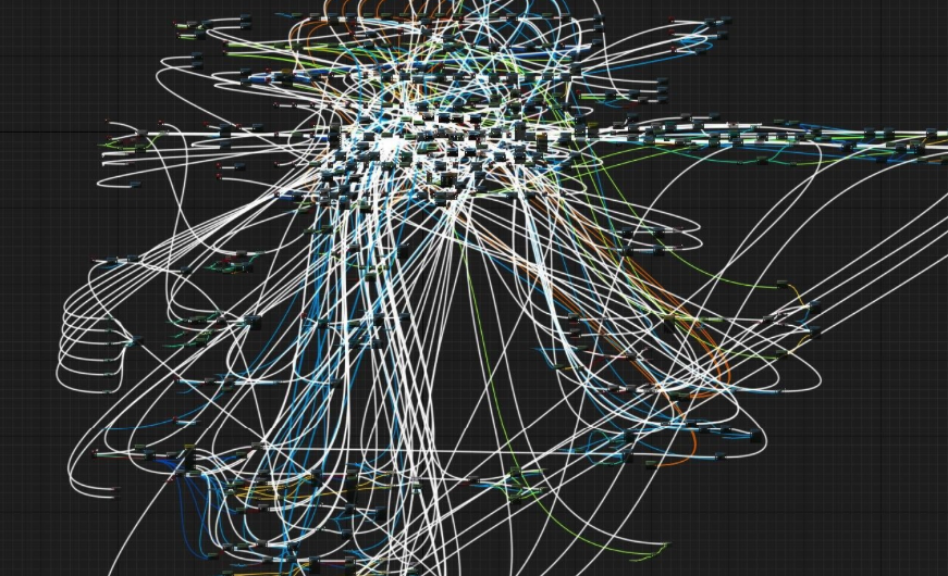 Visual Scripting: будущее уже наступило? - 9