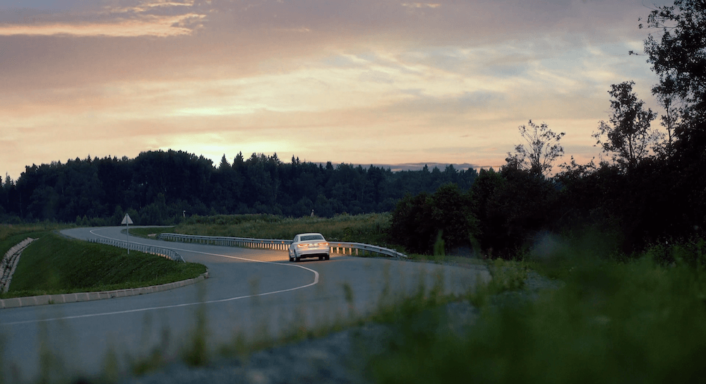 «Машинное» зрение: Что и как видят автомобили - 1