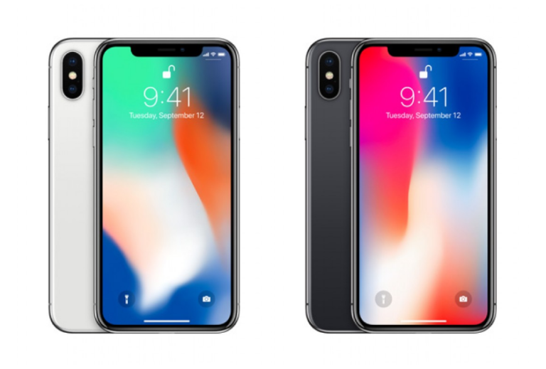 Best Buy поднял цену на iPhone X на $100