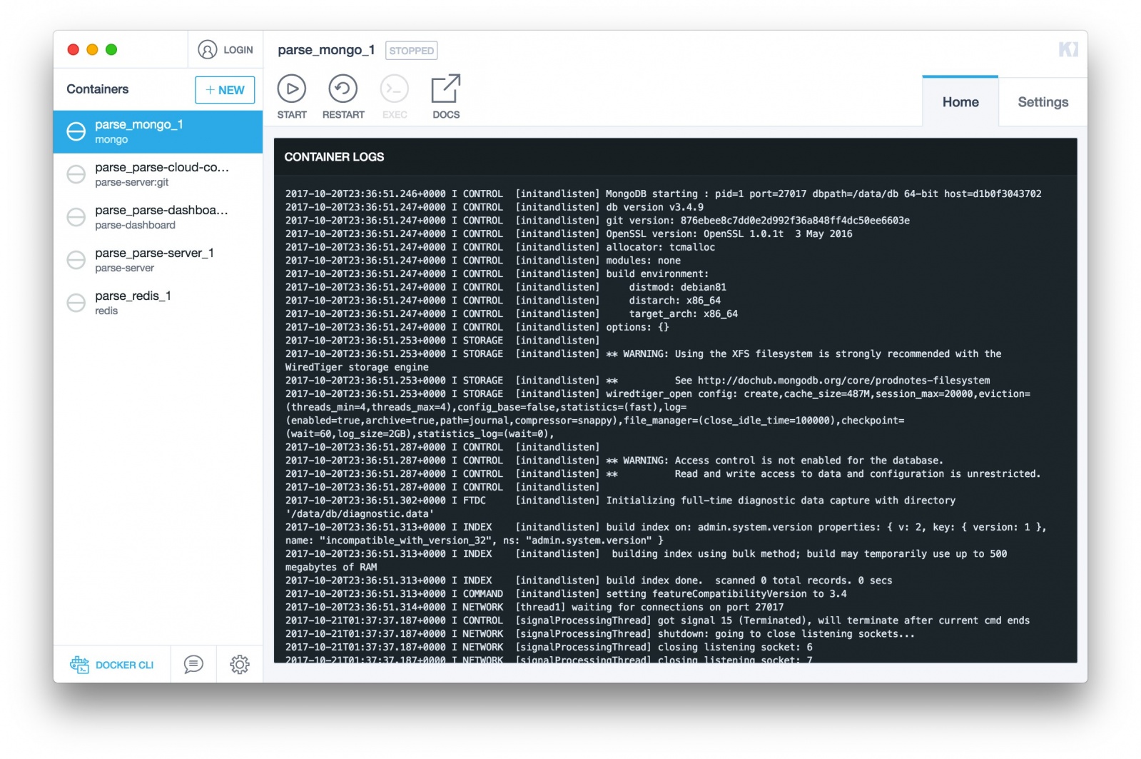 Socket listen. Сервер ЭЦП С gui docker. Socket proxy docker. Redis cache for MONGODB. Docker управление версиями и зависимостями.