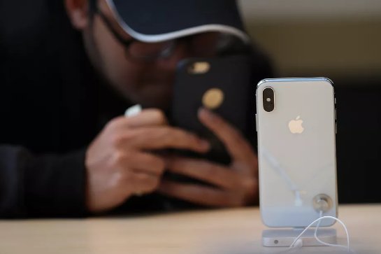 Apple готовит автономную гарнитуру AR на 2019 год