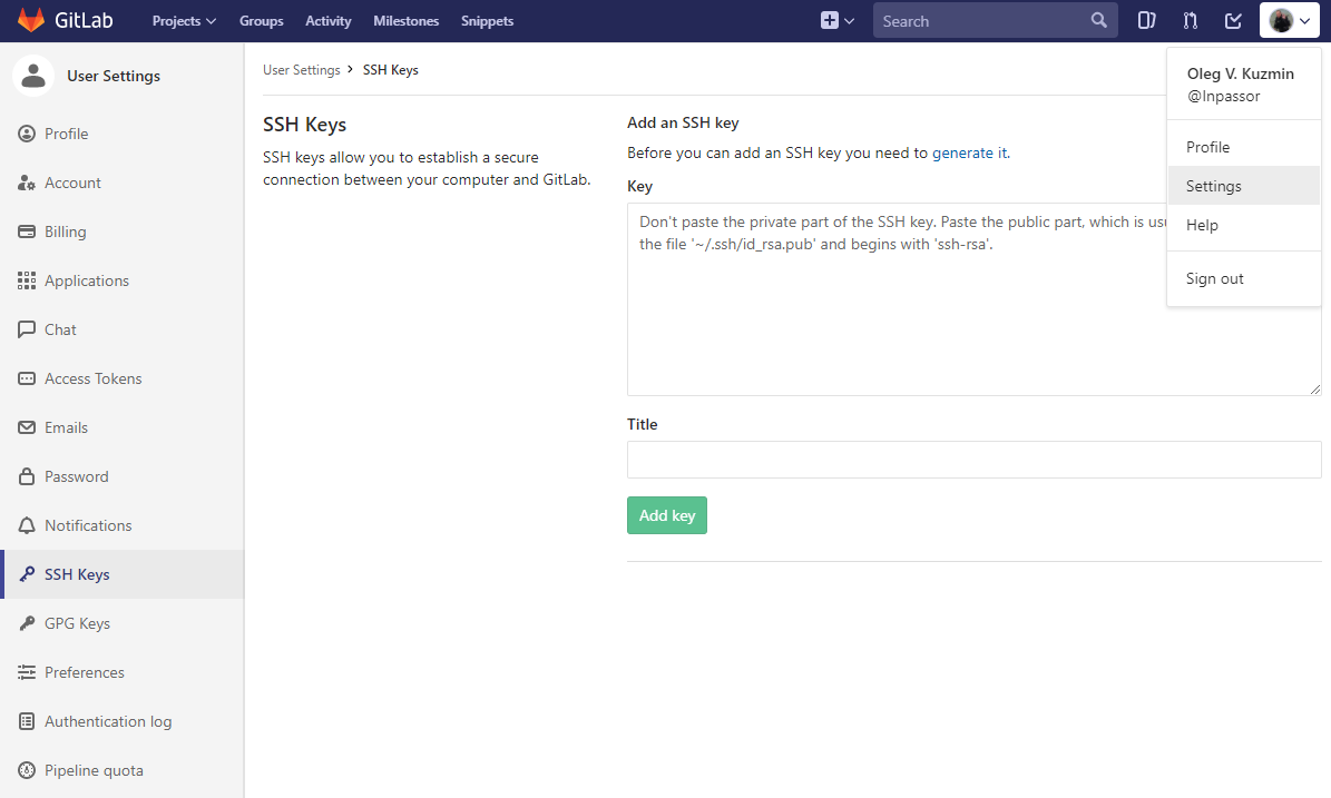 Ssh rsa pub. Milestones GITLAB. New Directory в GITLAB. GITLAB загрузить private SSH Key. GITLAB profile.