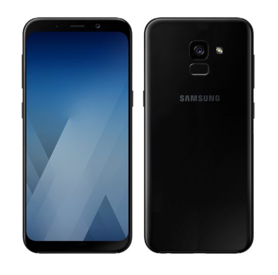 Samsung подтвердила факт существования смартфона Galaxy A5 (2018)