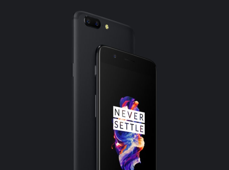 В OnePlus 5 и других смартфонах на SoC Qualcomm обнаружен бэкдор, но в OnePlus не видят нем большой проблемы