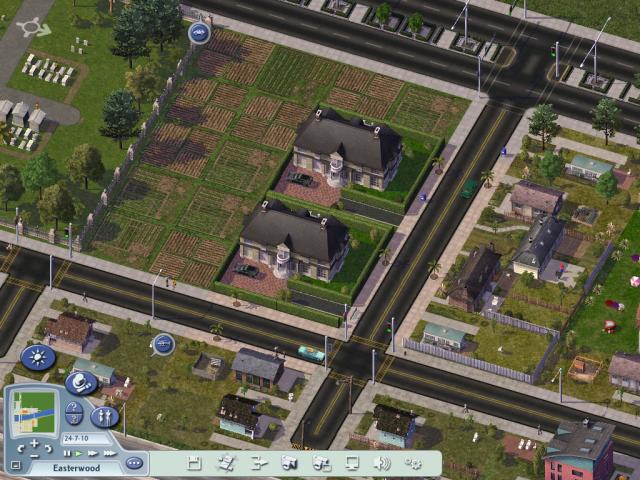 От SimCity до Real Girlfriend: история игр-симуляторов, часть 1 - 18