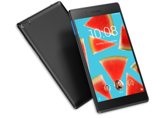 Планшеты Lenovo Tab 7 и Tab 7 Essential стоят $100 и $70 соответственно