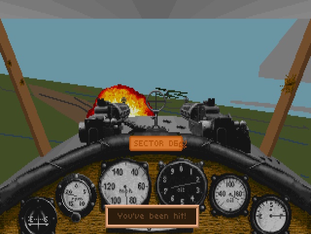 Первый симулятор. Red Baron game 1990. Первые симуляторы. Красный Барон 2 игра геймплей. Симулятор про первую мировую.