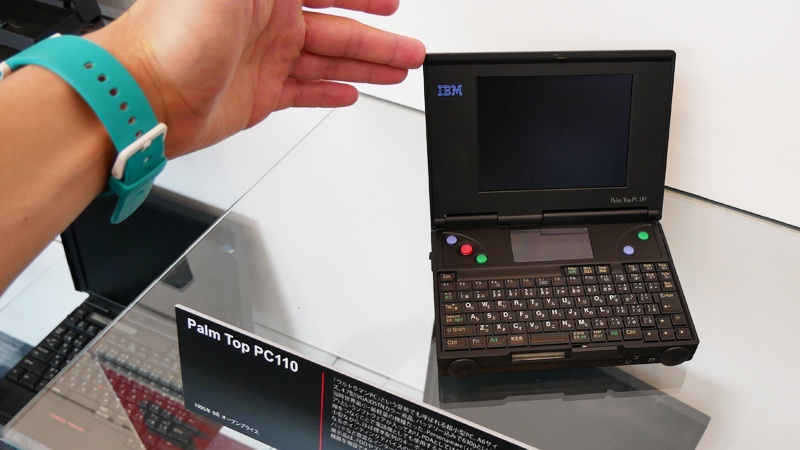 Секретная лаборатория ThinkPad. Репортаж - 6