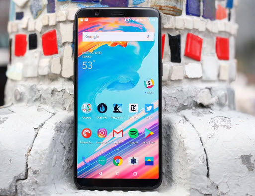 Смартфон OnePlus 5 скоро исчезнет из продажи - 1