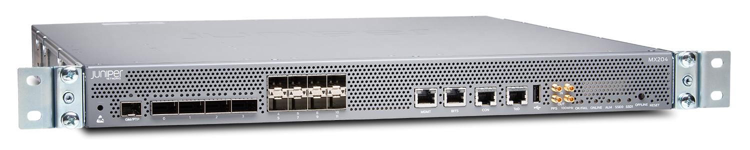 Новые маршрутизаторы Juniper MX Series - 9