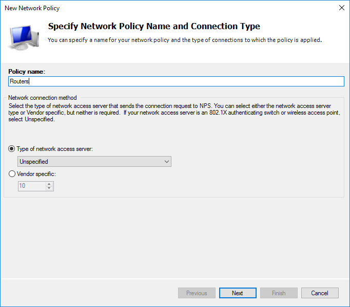 Policy network. Центр серверов виндовс. Сетевое имя Cisco. 2 Сервера. Unspecified.