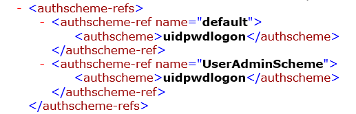 Настройка аутентификации в SAP Netweaver AS Java (Часть 2 из 3) - 11