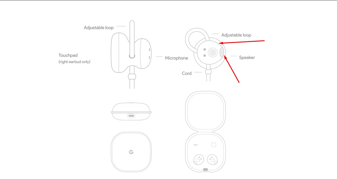 Беспроводной полиглот — несколько слов о Google Pixel Buds - 2