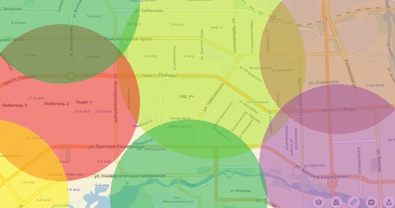 Что такое LoRaWan - 6