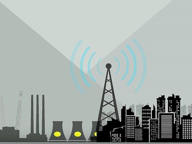 Что такое LoRaWan - 1