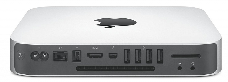 Зачем я купил Mac Mini (Late 2012) накануне 2018 года? - 1