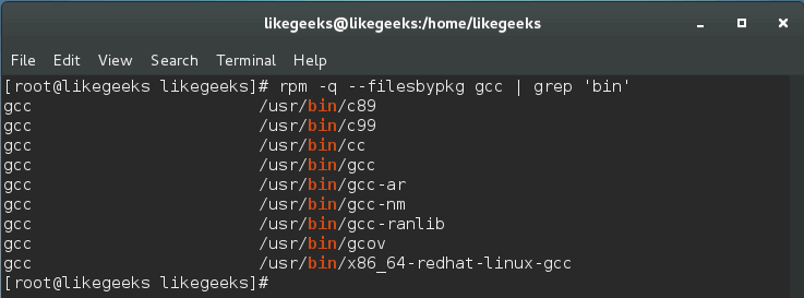 Двенадцать советов по повышению безопасности Linux - 5