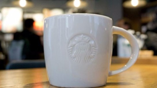 Посетителей Starbucks использовали для «криптовалютной операции»