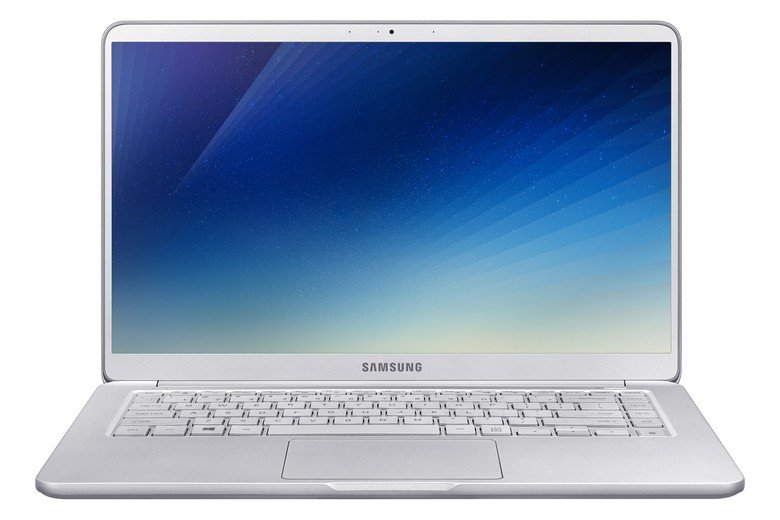 Новые ноутбуки Samsung Notebook 9 выделяются лёгкими корпусами, мощными CPU и ёмкими АКБ 