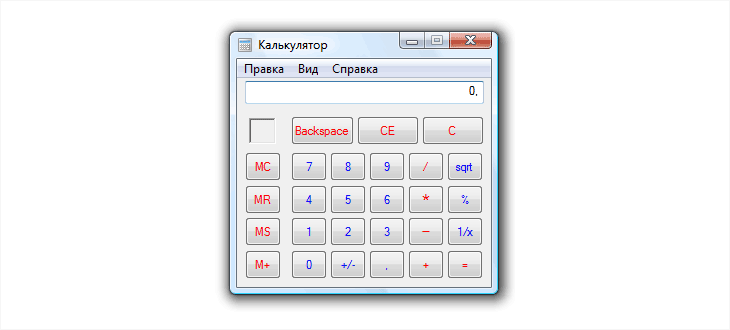 Шпаргалка по улучшению интерфейса - 1