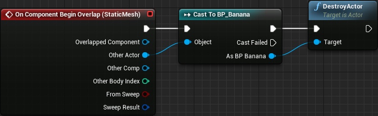 Туториал по Unreal Engine. Часть 3: материалы - 48