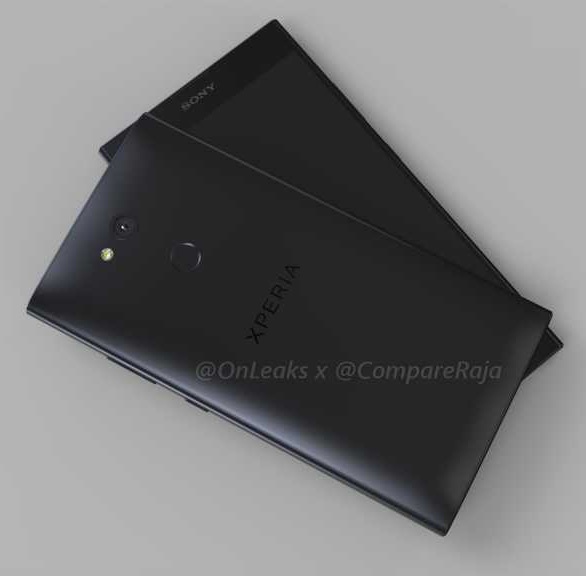 Sony Xperia L2