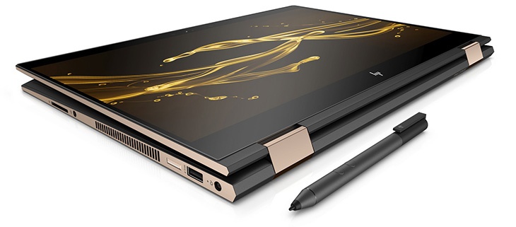 HP Spectre x360 15 (2018)