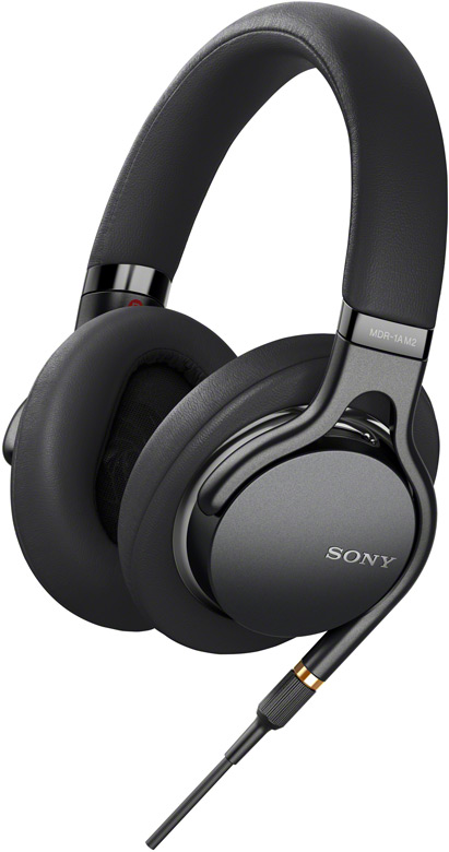 Цена Sony MDR-1AM2 примерно равна $300