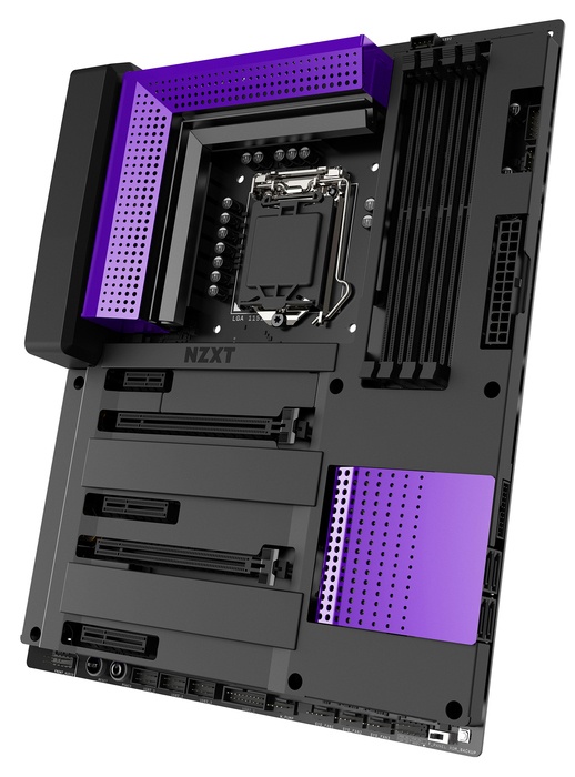 NZXT N7 Z370