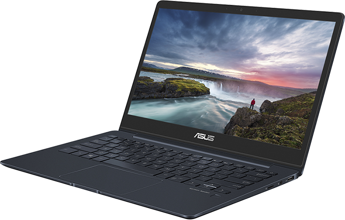 Asus ZenBook 13 (UX331UAL)