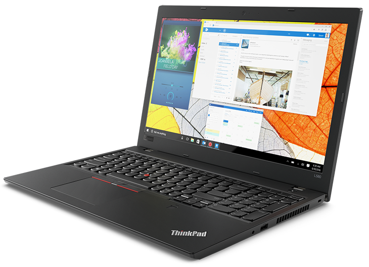 Lenovo ThinkPad L580