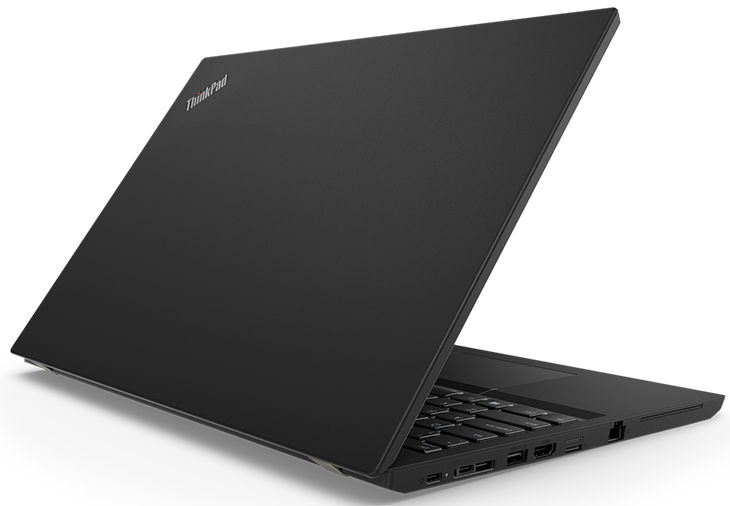 Lenovo ThinkPad L580