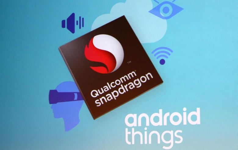 Qualcomm представила SoC SDA212 и SDA624