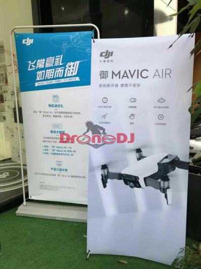 DJI Mavic Air