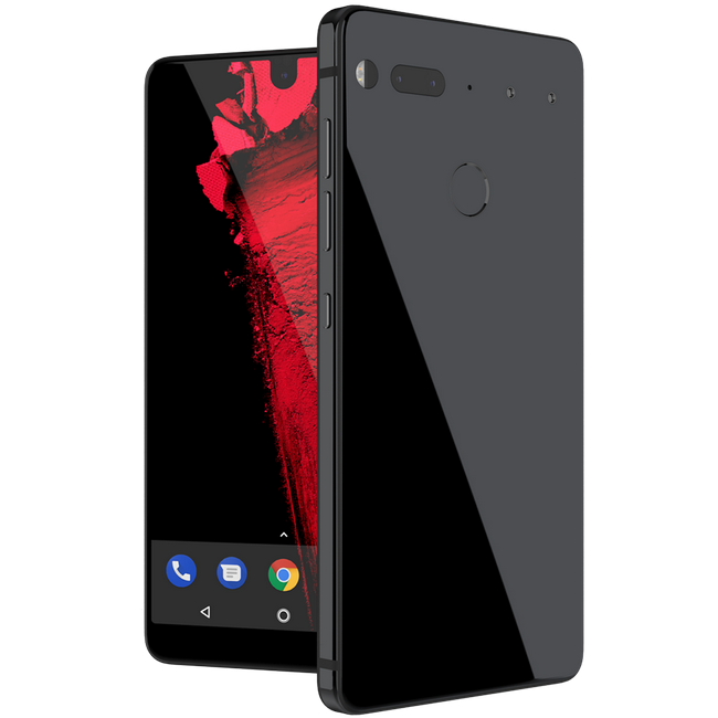 Смартфон Essential Phone PH-1