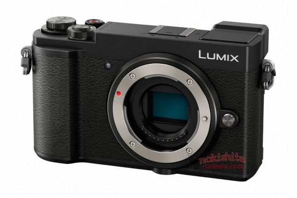 Камера Panasonic Lumix DC-GX9 может быть представлена уже на этой неделе