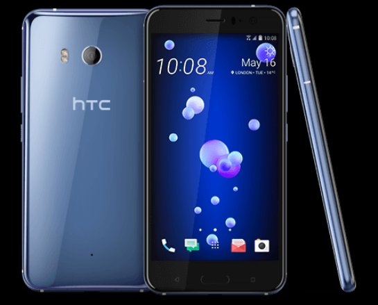 Директор HTC уходит в отставку