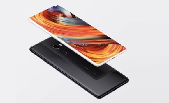 Обнаружены доказательства существования смартфона Xiaomi Mi Mix 2S